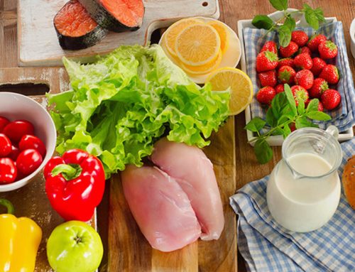 بعد از کاشت مو چی بخوریم ؟تغذیه مناسب بعد از کاشت مو
