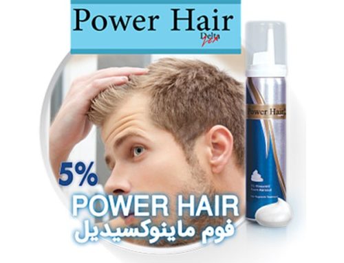 ماینوکسیدیل چیست