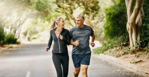 exercise after a hair transplant